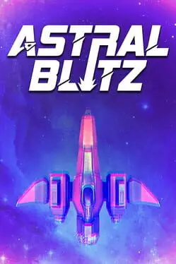 Astral Blitz background