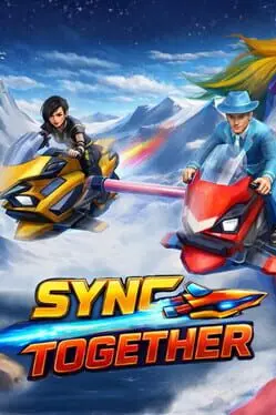 Sync Together background