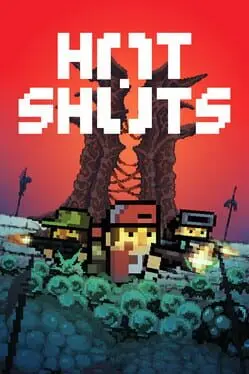 Hotshots background