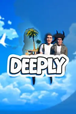 Deeply background