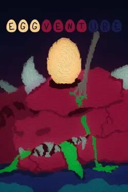Eggventure background