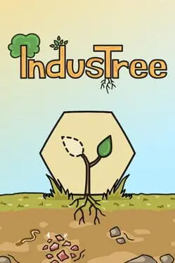 IndusTree cover