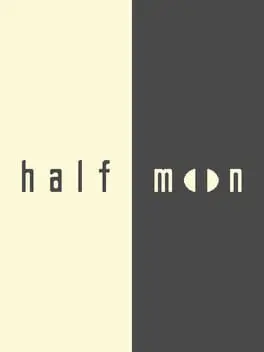Halfmoon background