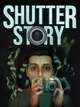 Shutter Story background