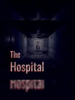 The Hospital cover