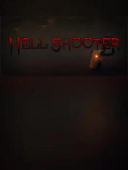 Hell Shooter cover