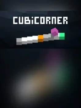 Cubicorner cover