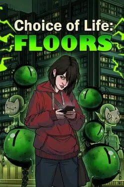 Choice of Life: Floors background