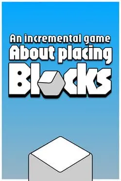 An Incremental Game About Placing Blocks background