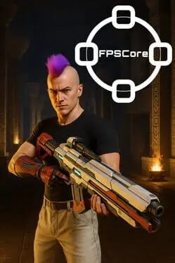 FPSCore background