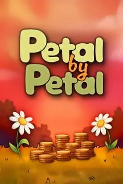 Petal by Petal background