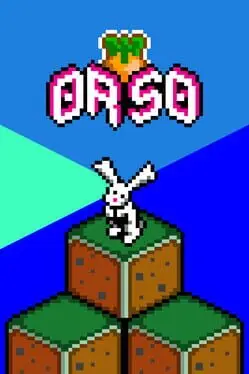 Orso background