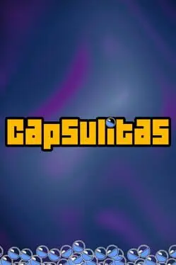 Capsulitas background
