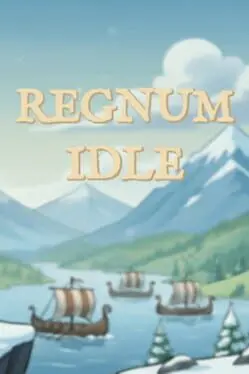 Regnum Idle background