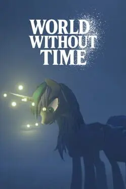 World Without Time background