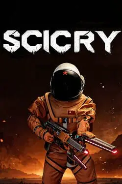 Scicry background