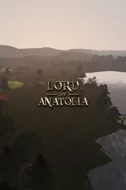 Lord of Anatolia background