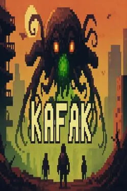 Kafak background