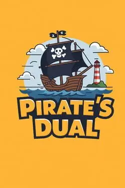 Pirate's Dual background