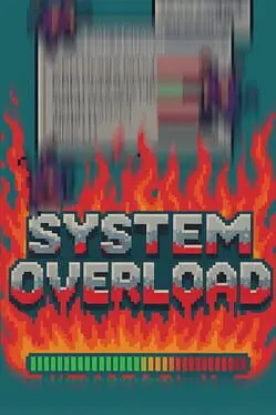 System Overload background