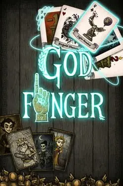 Godfinger background
