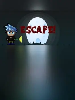 Escape! cover