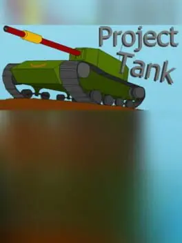 Project Tank cover