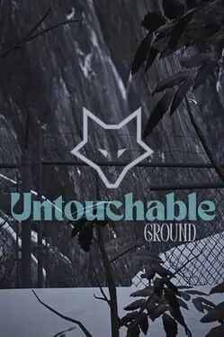 Untouchable Ground background
