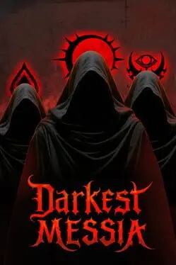 Darkest Messia background
