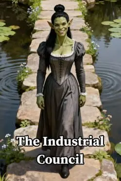 The Industrial Council background