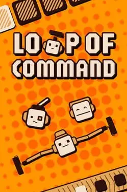 Loop of Command background
