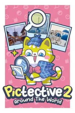 Pictective 2: Around the World background