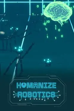 Humanize Robotics background