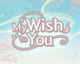 My Wish To You cover