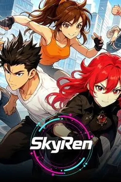 SkyRen background