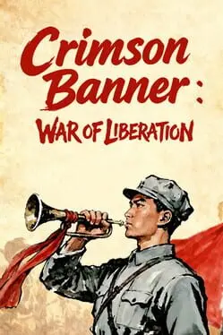 Crimson Banner: War of Liberation background