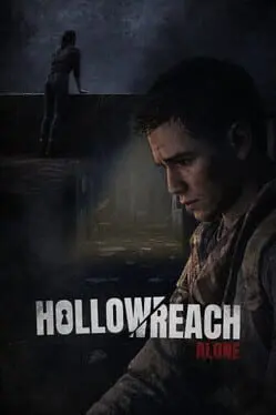 Hollowreach: Alone cover
