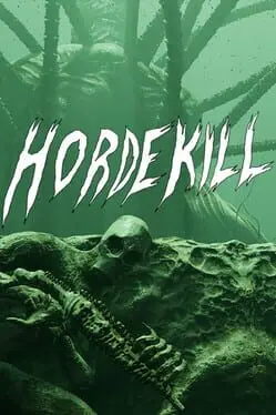 Hordekill background