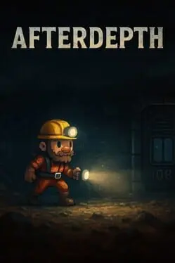 Afterdepth background
