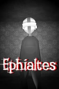 Ephialtes background