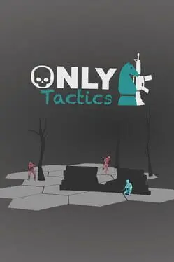 Only Tactics background