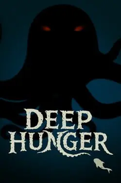 Deep Hunger background