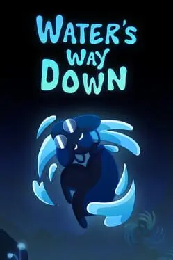 Water's Way Down cover