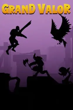 Grand Valor background