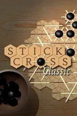 Stickcross Classic background