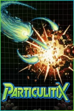 Particulitix background