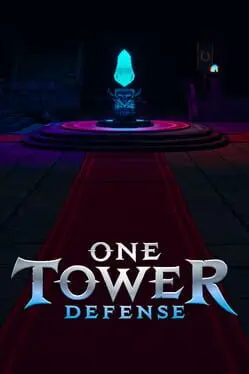 One Tower Defense cover