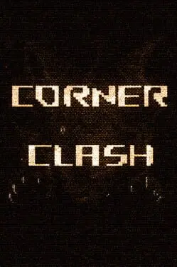 Corner Clash background