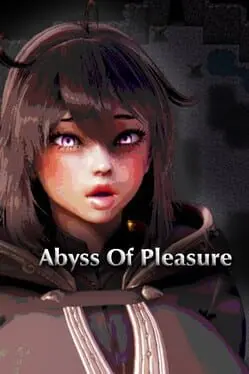 Abyss Of Pleasure cover