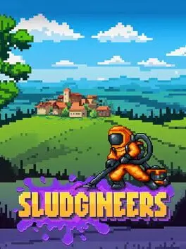 Sludgineers background